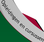 Opleidingen en cursussen